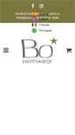 Mobile Screenshot of bo-star.com